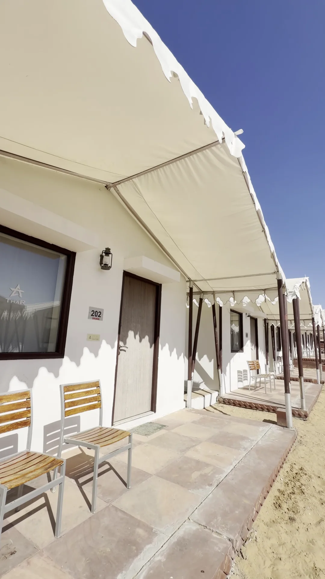 LUXURY TENT image 6