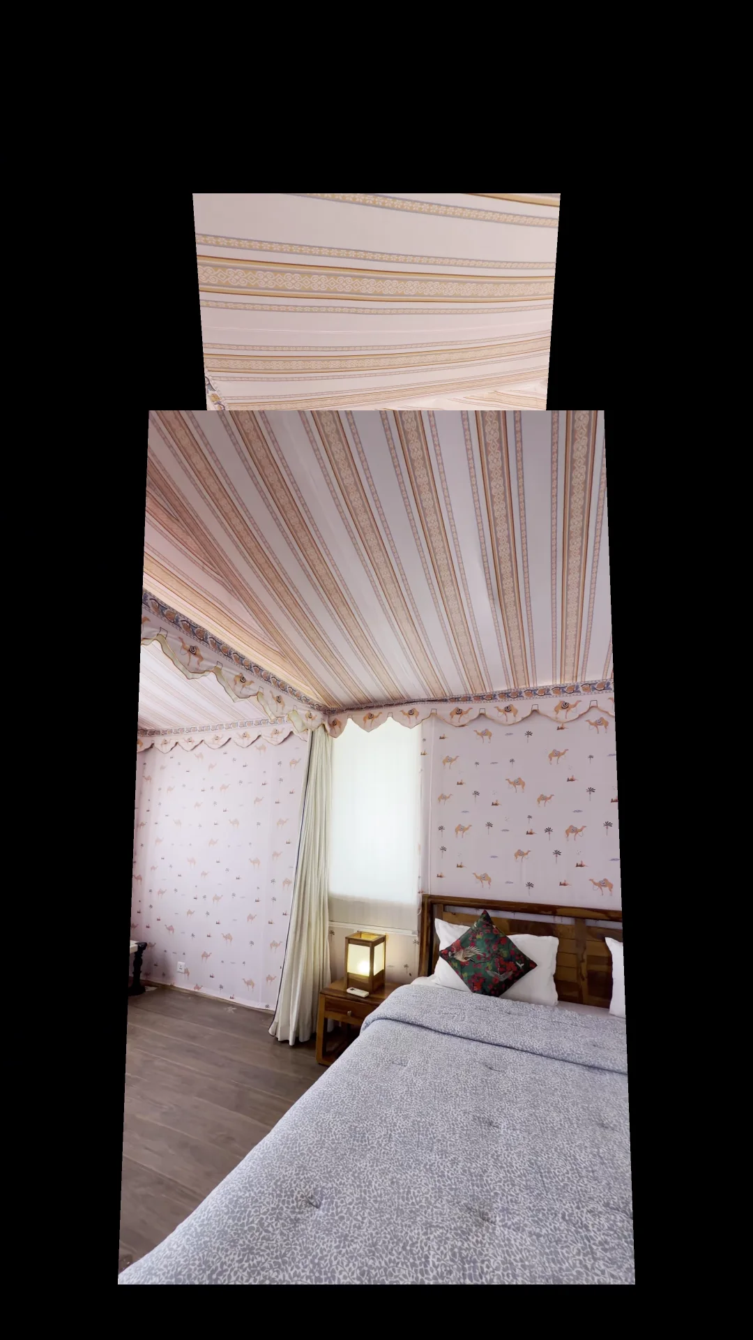 ROYAL TENT image 5